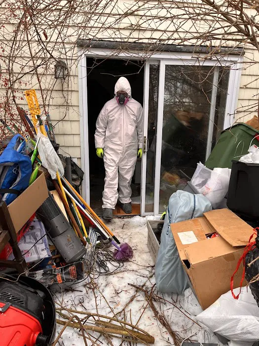 Paul Davis Restoration of Greater Portland ME Picture 6