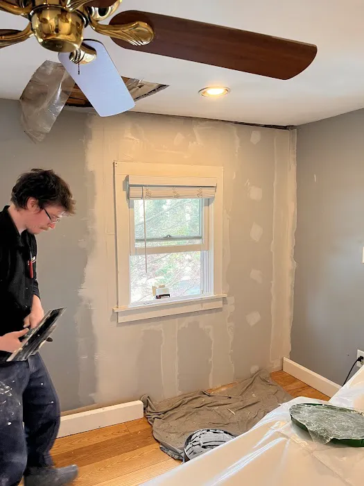 Paul Davis Restoration of Greater Portland ME Picture 9