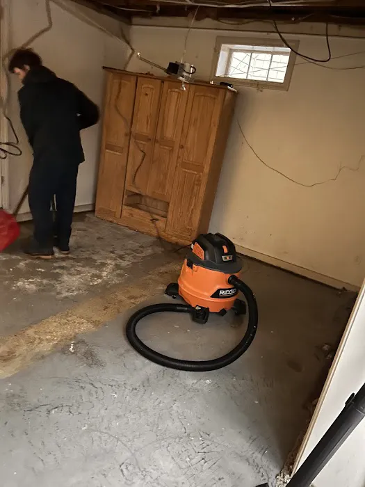 Paul Davis Restoration of Greater Portland ME Picture 10