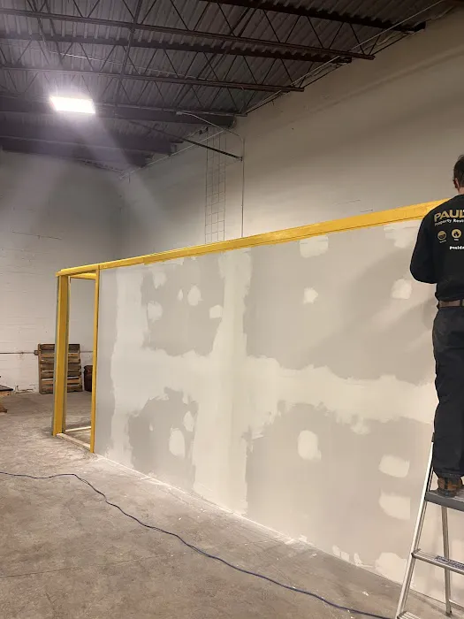 Paul Davis Restoration of Greater Portland ME Picture 3