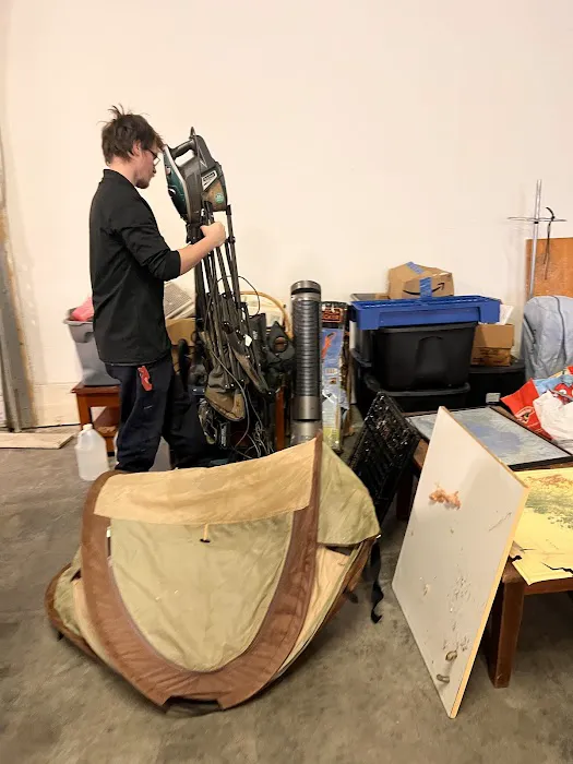 Paul Davis Restoration of Greater Portland ME Picture 7