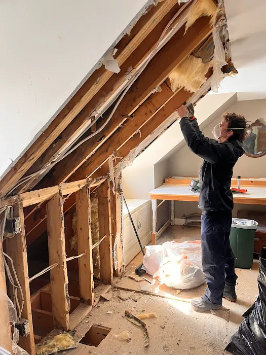 Paul Davis Restoration of Greater Portland ME Picture 2