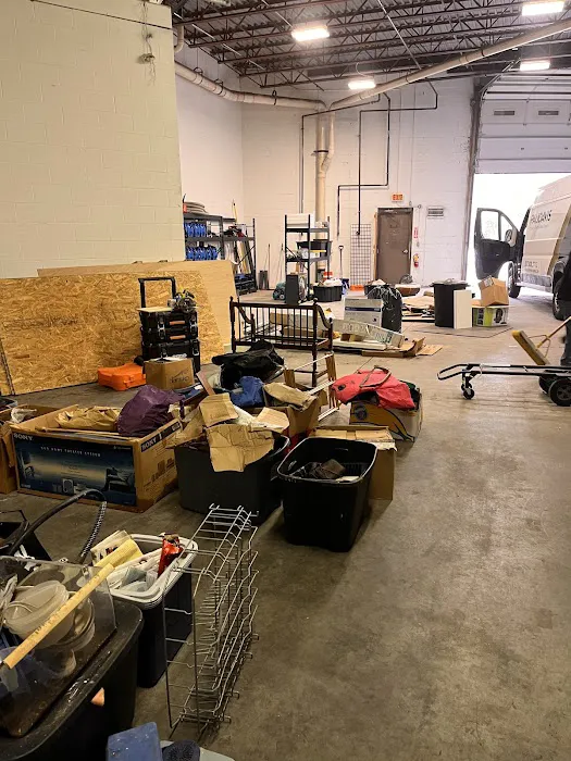 Paul Davis Restoration of Greater Portland ME Picture 5