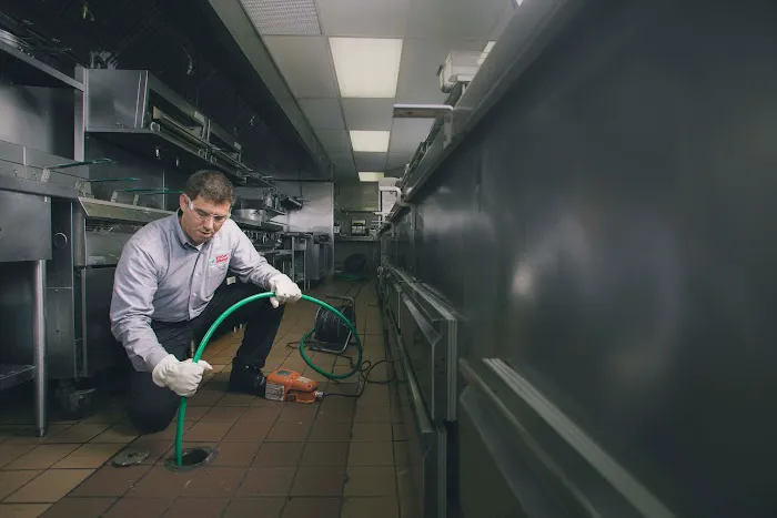 Zoom Drain Picture 8