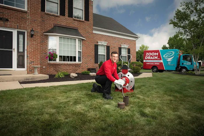 Zoom Drain Picture 2