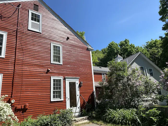 All About Paint New England Picture 2