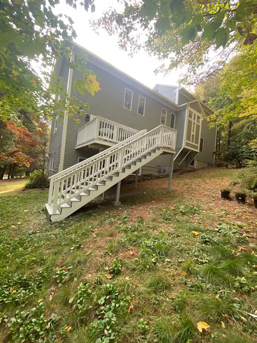 All About Paint New England Picture 5