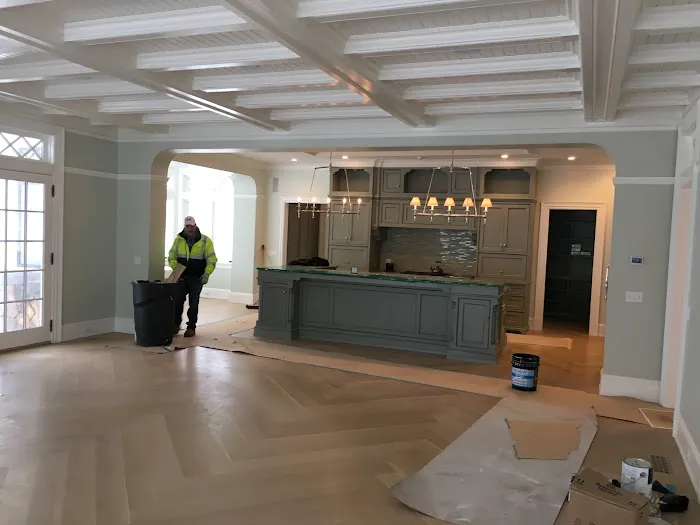 All About Paint New England Picture 1