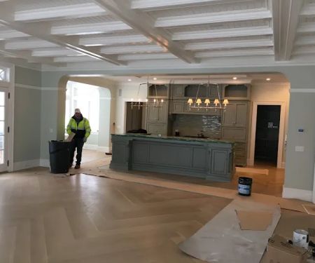 All About Paint New England