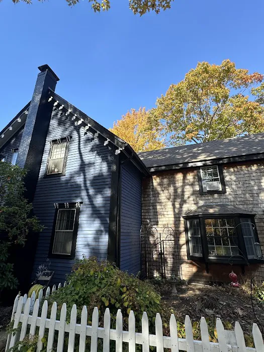 All About Paint New England Picture 7