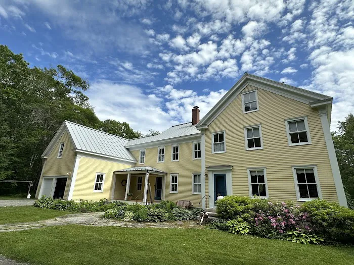 All About Paint New England Picture 10