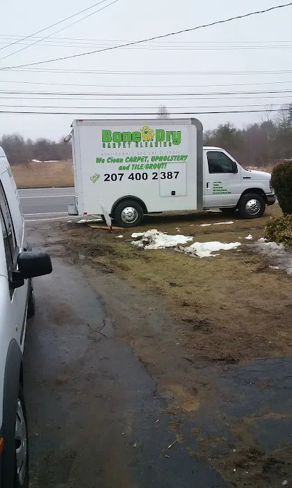Bone Dry Carpet Cleaning Picture 9