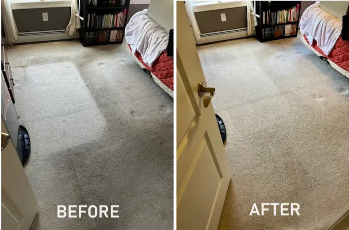 Bone Dry Carpet Cleaning Picture 10
