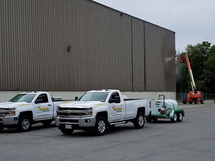 Kings of Pressure Power Washing & Restoration Picture 6