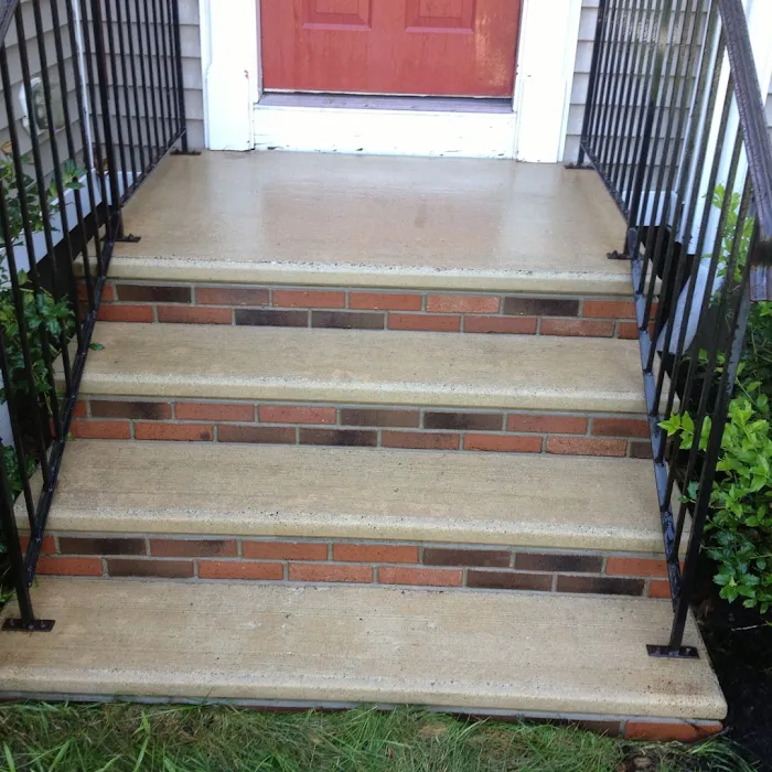 Kings of Pressure Power Washing & Restoration Picture 10