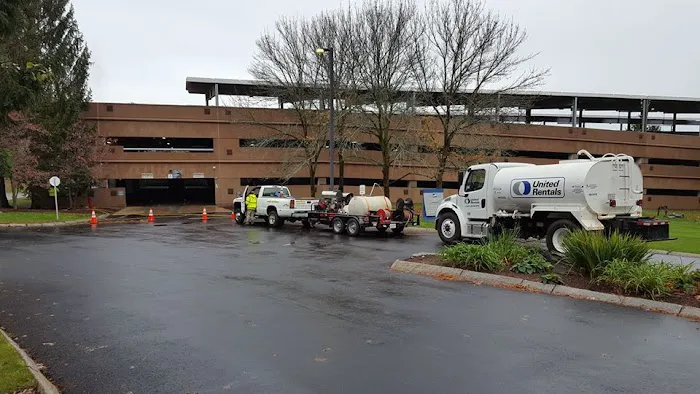 Kings of Pressure Power Washing & Restoration Picture 1