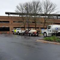 Kings of Pressure Power Washing & Restoration ico