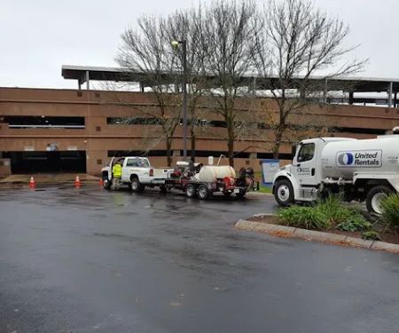 Kings of Pressure Power Washing & Restoration