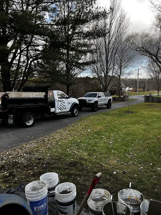 Trident Waterproofing Picture 3