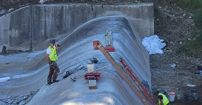 Trident Waterproofing Picture 1