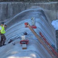 Trident Waterproofing ico