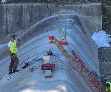 Trident Waterproofing