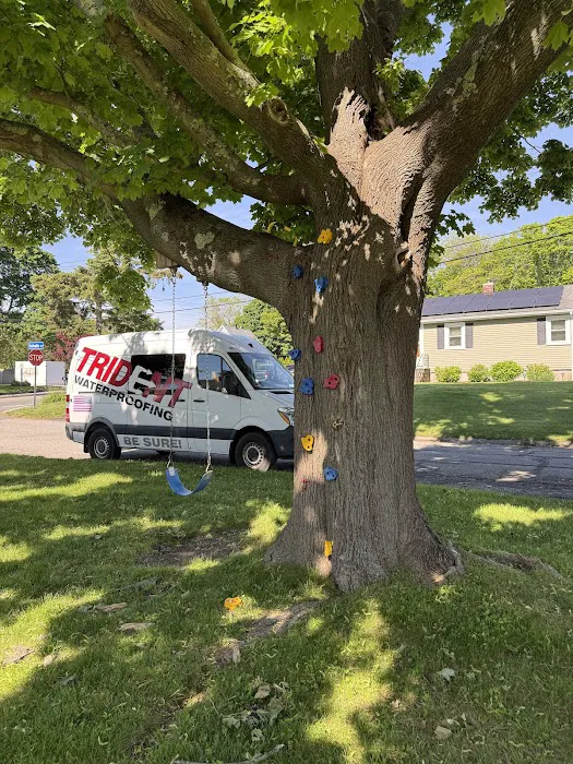 Trident Waterproofing Picture 6