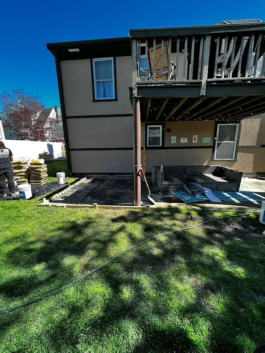 Trident Waterproofing Picture 7