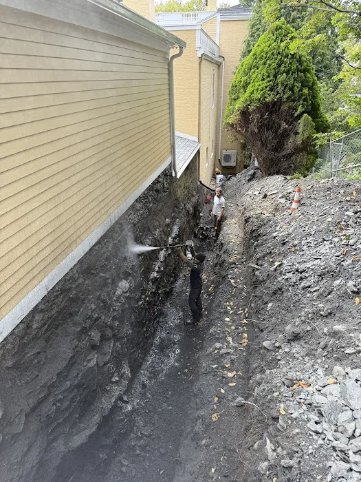 Trident Waterproofing Picture 2