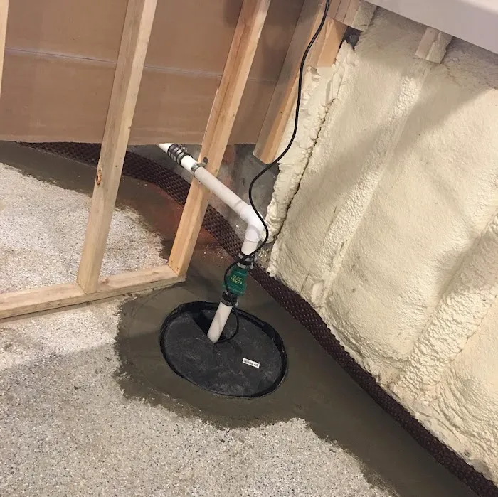 Trident Waterproofing Picture 10