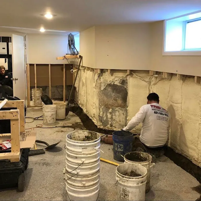 Trident Waterproofing Picture 9