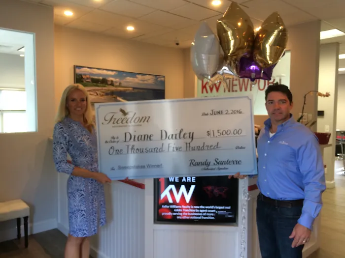 Freedom Cleaning, LLC Picture 8