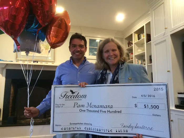 Freedom Cleaning, LLC Picture 9