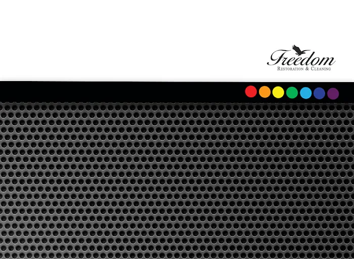 Freedom Cleaning, LLC Picture 1