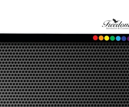 Freedom Cleaning, LLC