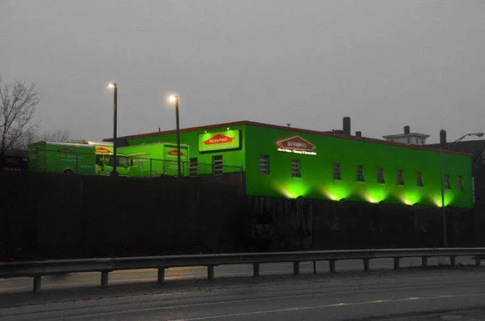 SERVPRO of Dartmouth/New Bedford Picture 1