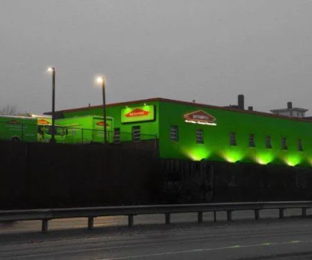 SERVPRO of Dartmouth/New Bedford