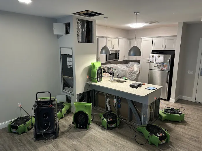 SERVPRO of Dartmouth/New Bedford Picture 2