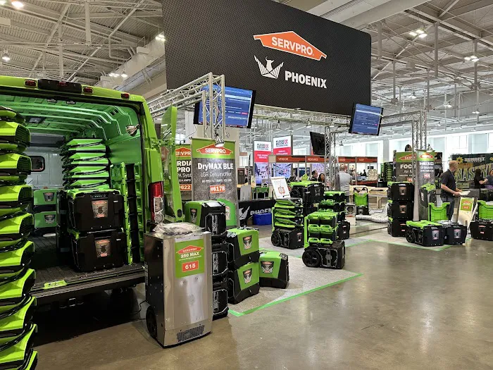 SERVPRO of Dartmouth/New Bedford Picture 5