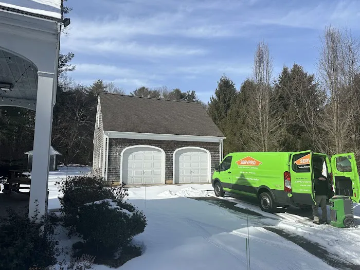 SERVPRO of Dartmouth/New Bedford Picture 8