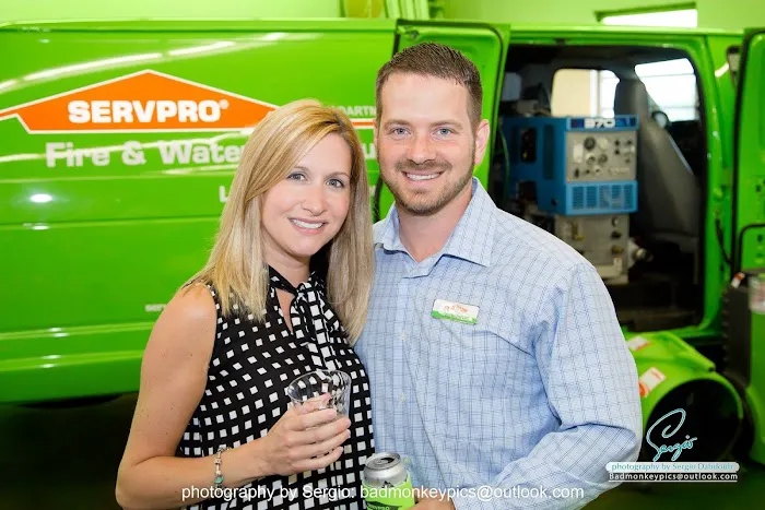 SERVPRO of Dartmouth/New Bedford Picture 6