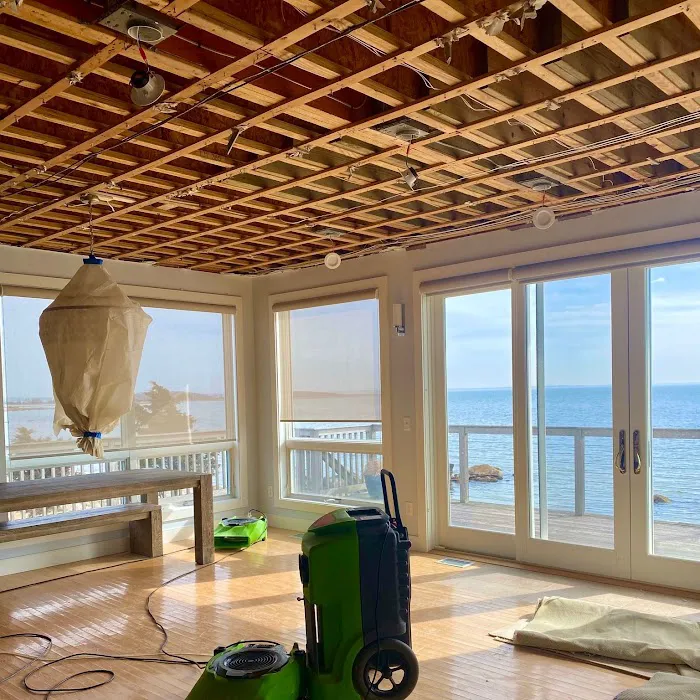 SERVPRO of Dartmouth/New Bedford Picture 9