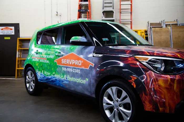 SERVPRO of Dartmouth/New Bedford Picture 4