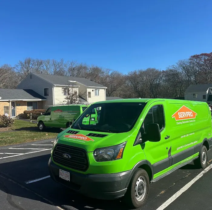 SERVPRO of Dartmouth/New Bedford Picture 10