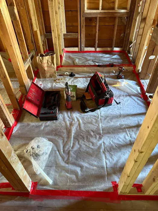 PuroClean of New Bedford Picture 2