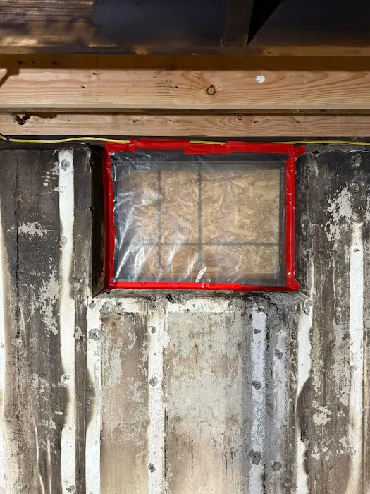 PuroClean of New Bedford Picture 8