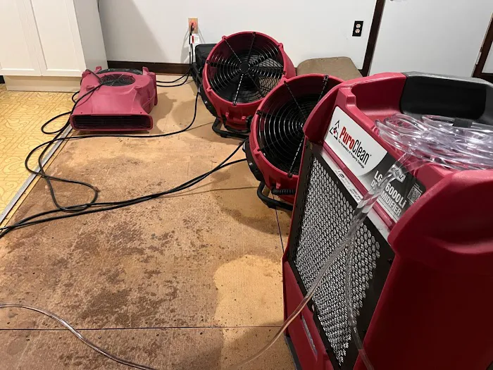 PuroClean of New Bedford Picture 6