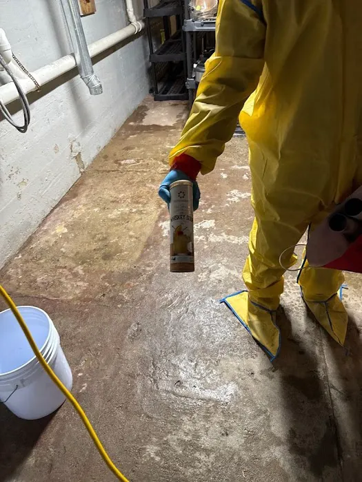 PuroClean of New Bedford Picture 9