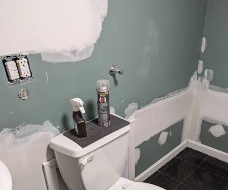 PatchMaster Serving Worcester