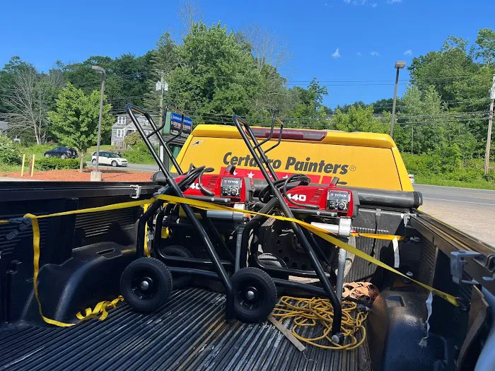 CertaPro Painters of Portsmouth, NH Picture 2